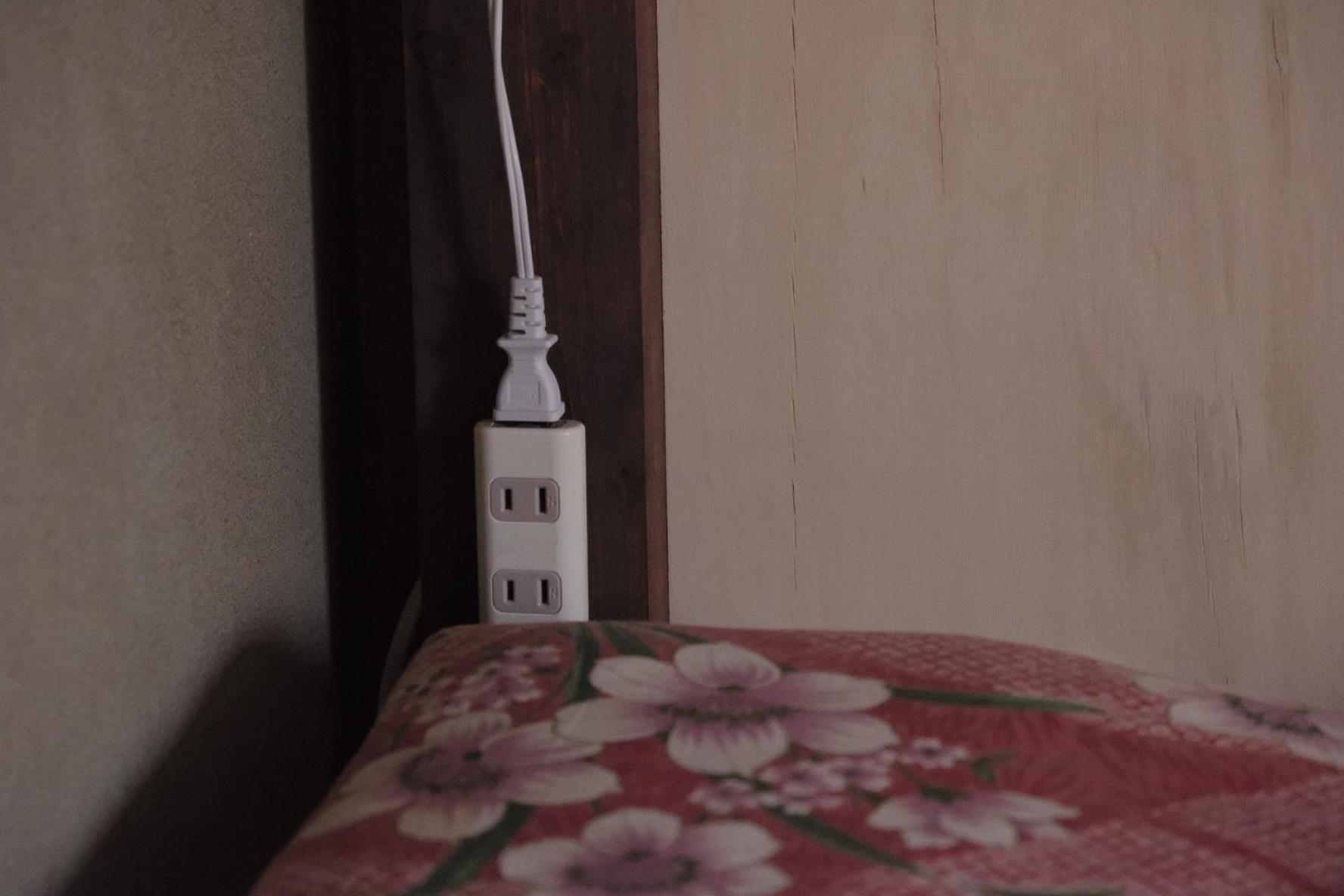 Guesthouse Honobono 후지카와구치코 외부 사진